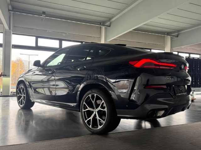 BMW X6 M-Sport xDrive30d