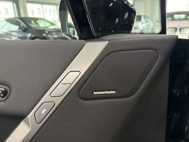 BMW iX M-Sport xDrive45