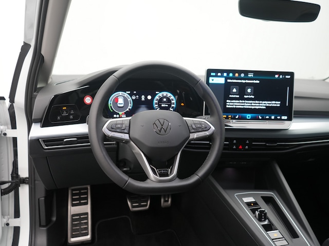 Volkswagen Golf Golf VIII eHybrid