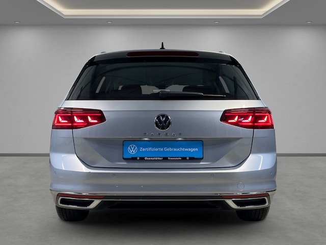 Volkswagen Passat Elegance