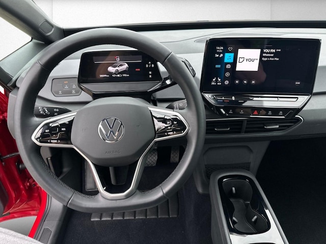 Volkswagen ID.3 Performance Pro