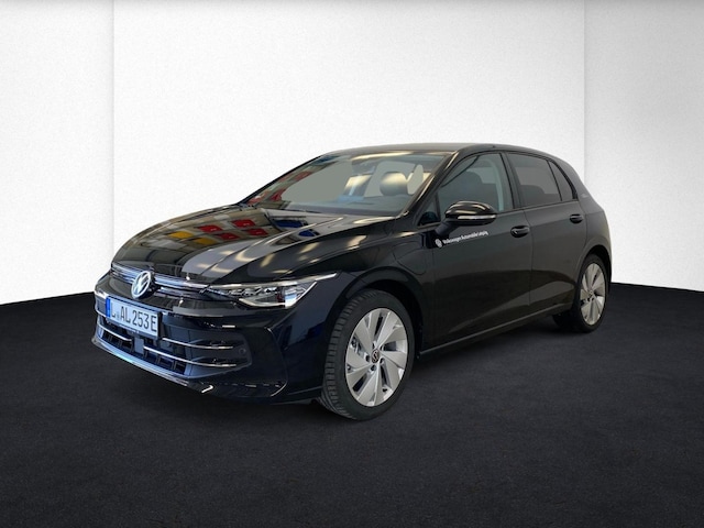 Volkswagen Golf eHybrid
