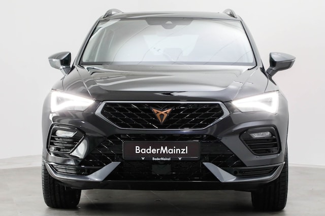 Cupra Ateca 1.5 TSI DSG