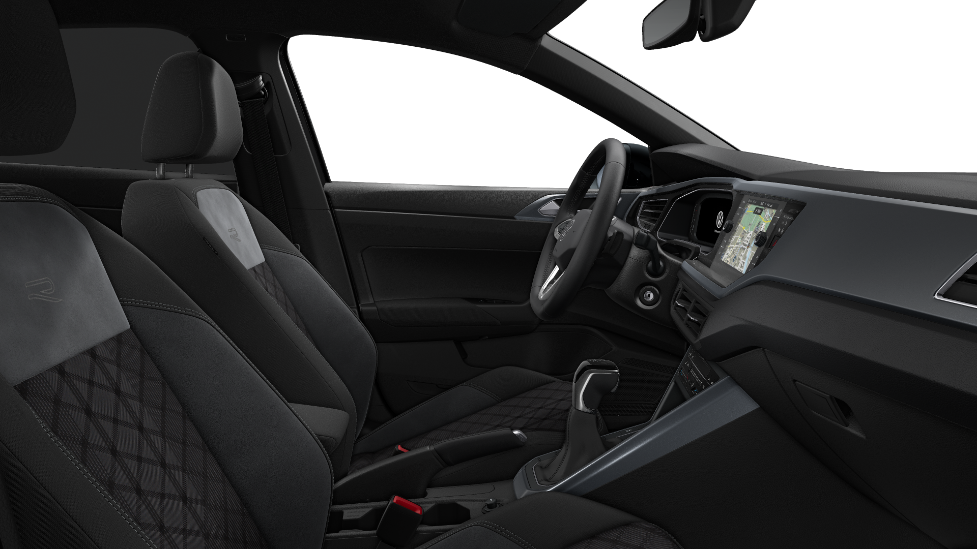 Volkswagen Taigo 1.5TSI DSG R-Line IQ.DRIVE RüFaKa ACC AHK