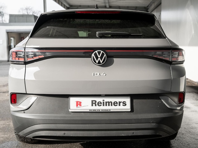 Volkswagen ID.4 77 KWh