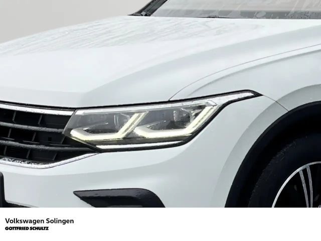 Volkswagen Tiguan 1.5 TSI DSG Move