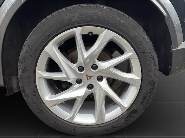 Cupra Formentor 2.0 TSI