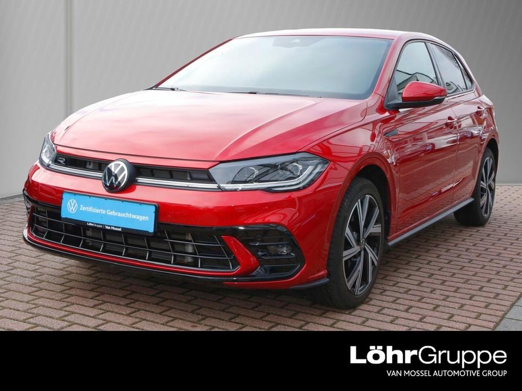 Volkswagen Polo 1.0 TSI DSG IQ.Drive R-Line