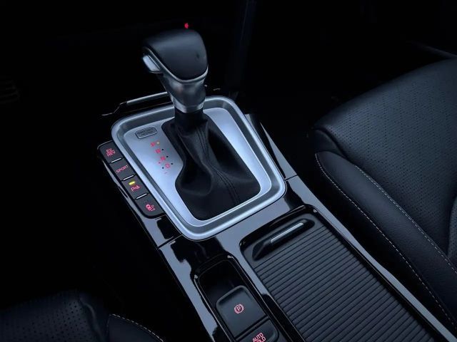 Kia XCeed PHEV Platinum Edition