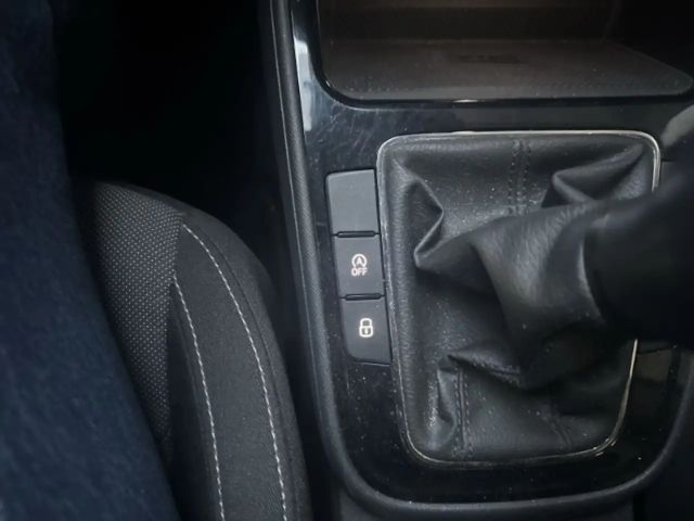 Skoda Fabia Ambition