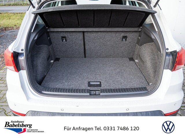 Seat Arona 1.0 TSI Style