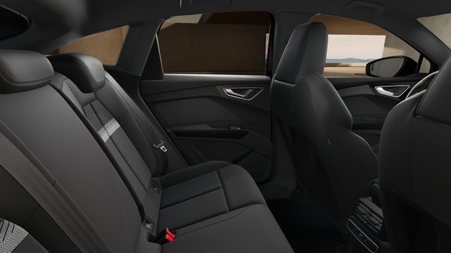 Audi Q4 e-tron 35 Sportback