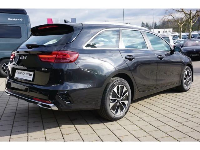 Kia Ceed PHEV Spirit SportWagon