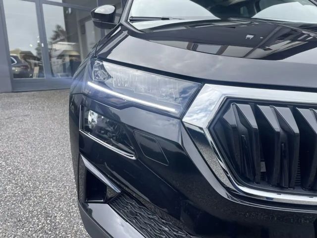 Skoda Karoq 4x4 Selection