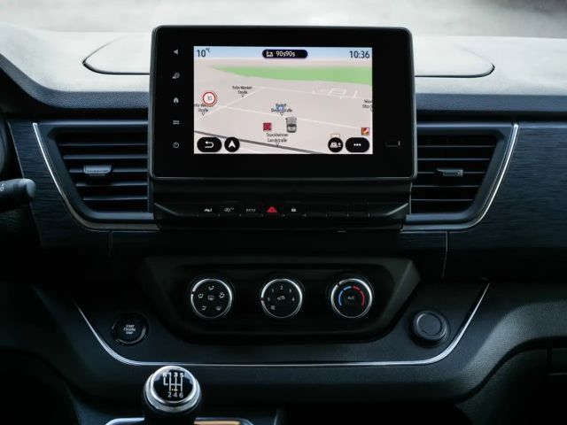 Nissan Primastar L1H1 Tekna