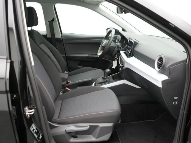 Seat Arona DSG Style