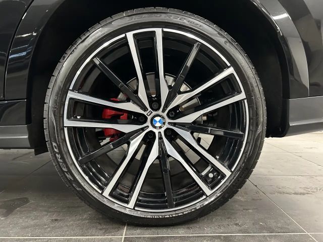 BMW X6 Coupé M-Sport xDrive40d