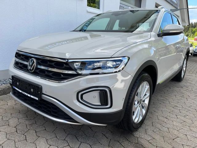 Volkswagen T-Roc 1.5 TSI DSG Style