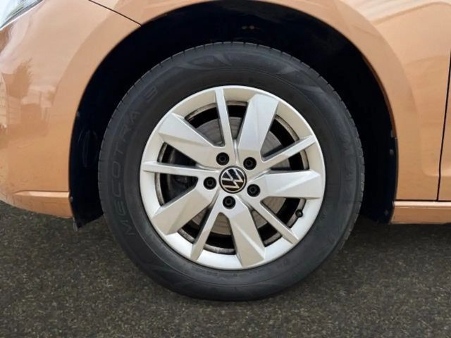 Volkswagen Caddy 2.0 TDI DSG Life