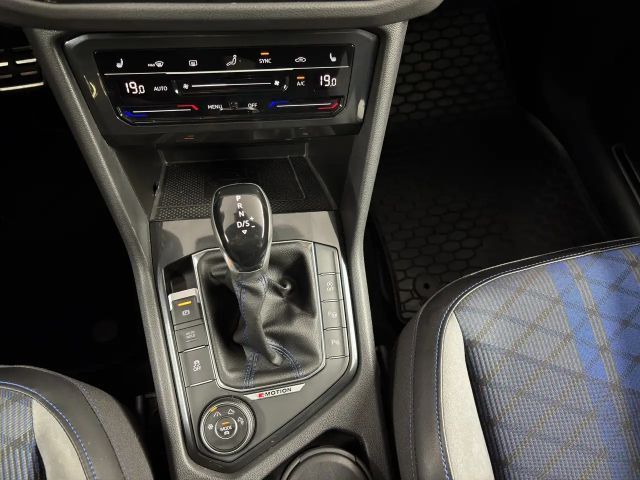 Volkswagen Tiguan 2.0 TSI DSG