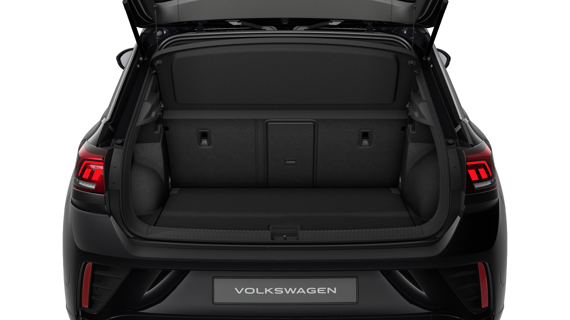 Volkswagen T-Roc 1.5 TSI DSG Plus