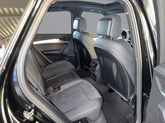 Audi SQ5 SUV TDI tiptronic Audi SQ5 SUV