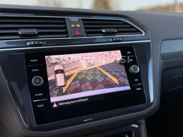 Volkswagen Tiguan 2.0 TSI 4Motion R-Line