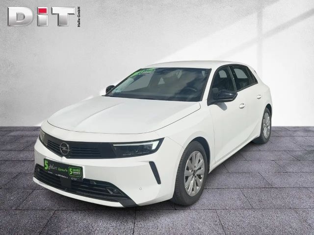 Opel Astra 1.2 Turbo Edition Turbo