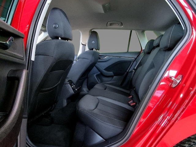 Skoda Kamiq 1.5 TSI Tour