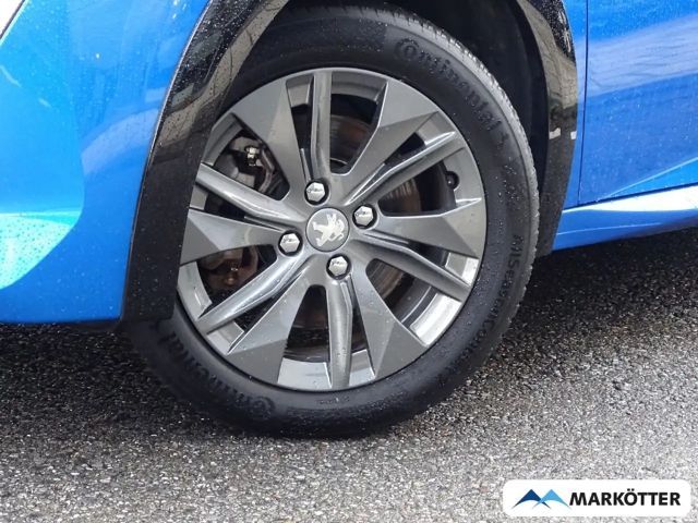 Peugeot E-208 Allure Pack