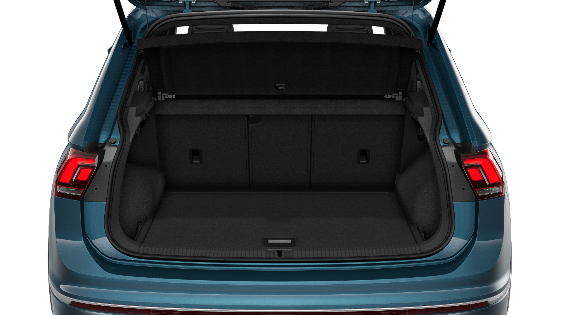 Volkswagen Tiguan 2.0 TDI DSG R-Line