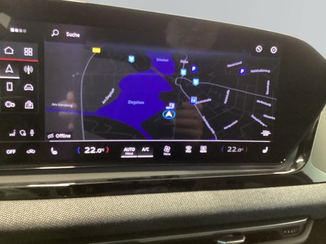 Audi A5 Avant S-Tronic