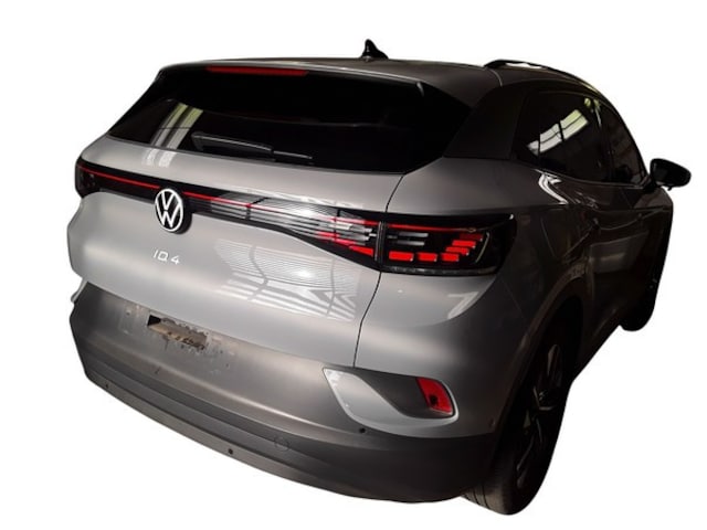 Volkswagen ID.4 IQ.Drive Performance Pro