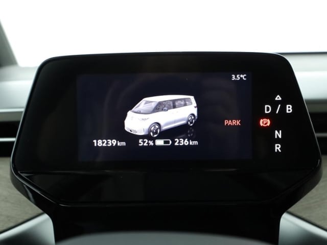 Volkswagen ID.Buzz IQ.Drive