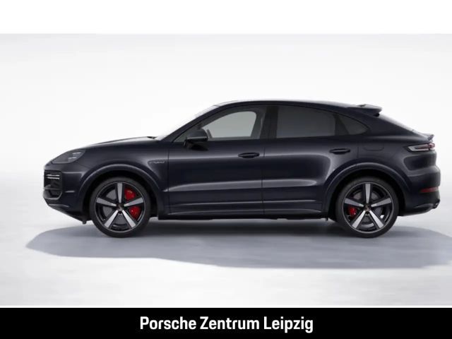 Porsche Cayenne Coupé E-Hybrid Turbo