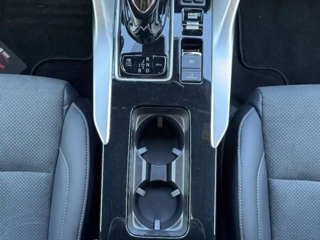 Mitsubishi Eclipse Cross 4WD PHEV