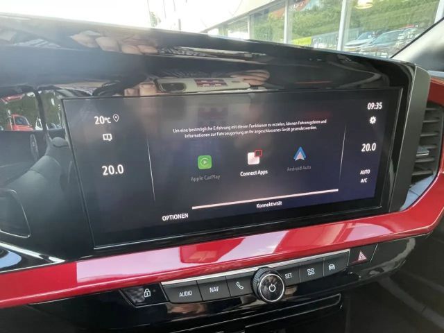 Opel Mokka GS-Line Grand Sport Turbo