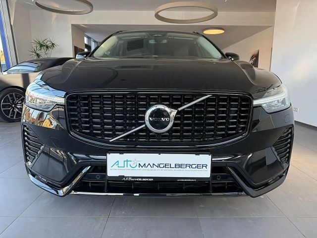 Volvo XC60 AWD Dark Geartronic Plus