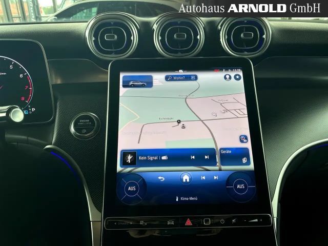 Mercedes-Benz GLC 200 4MATIC AVANTGARDE