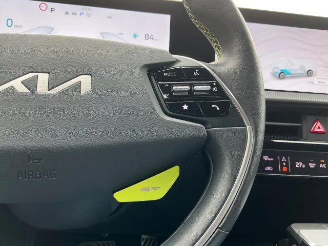 Kia EV6 77,4 kWh GT-Line
