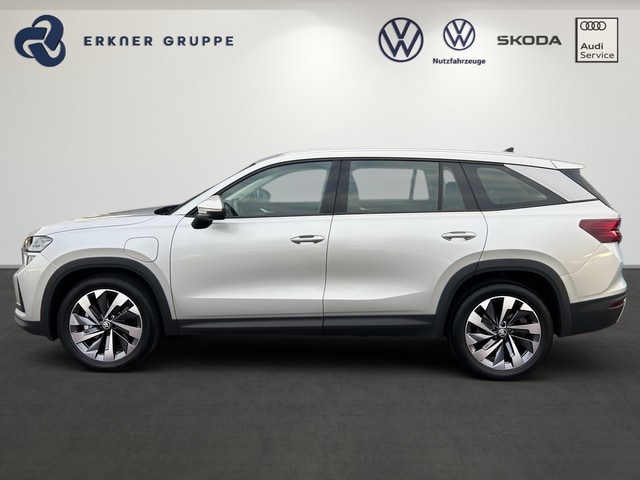 Skoda Kodiaq 1.5 TSI Selection iV