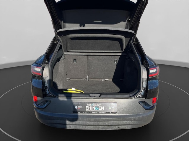 Volkswagen ID.4 Performance Pure