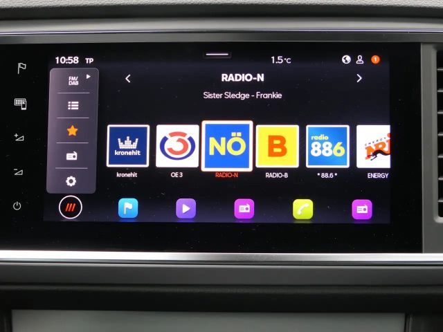 Seat Ateca 1.5 TSI DSG FR-lijn