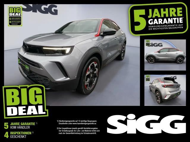 Opel Mokka GS-Line Grand Sport