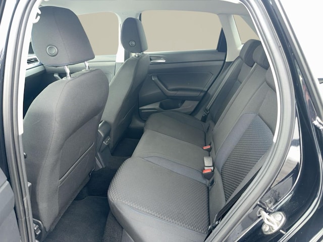 Volkswagen Polo 1.0 TSI