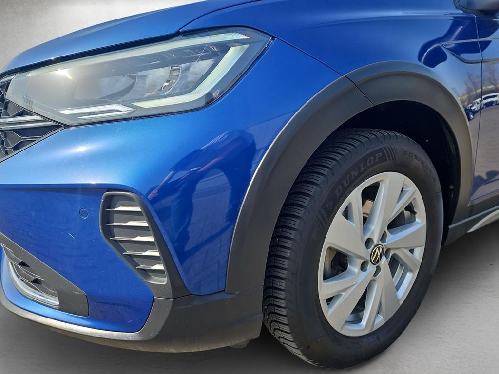 Volkswagen Taigo 1.0 TSI Life