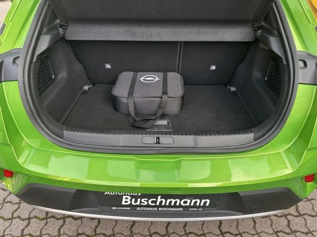 Opel Mokka Elegance Mokka-e