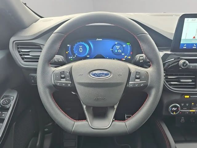 Ford Kuga Plug in Hybrid ST Line X