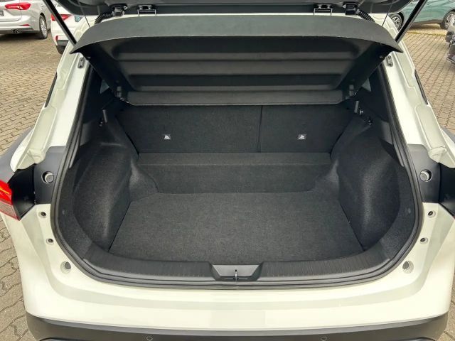 Nissan Qashqai Acenta