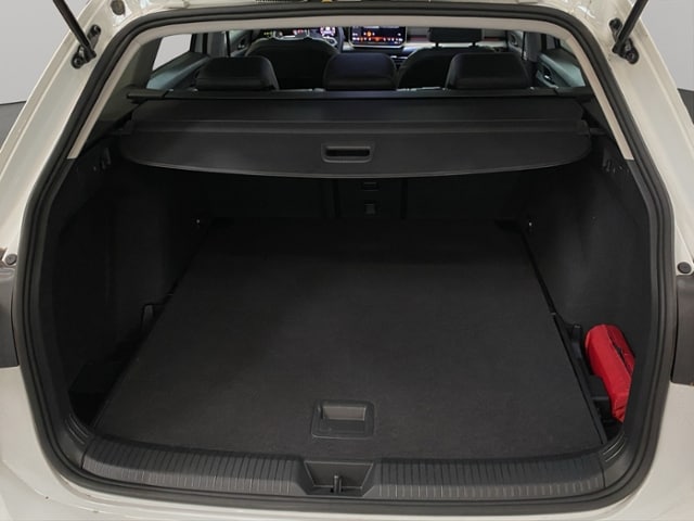 Volkswagen Golf 2.0 TDI Golf VIII Variant